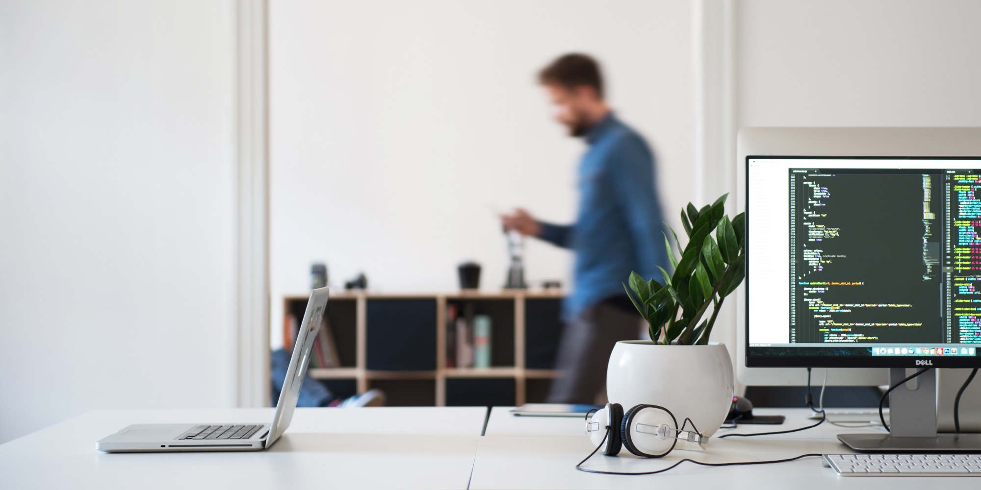 coworking avantages