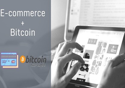 E-commerce et Bitcoin