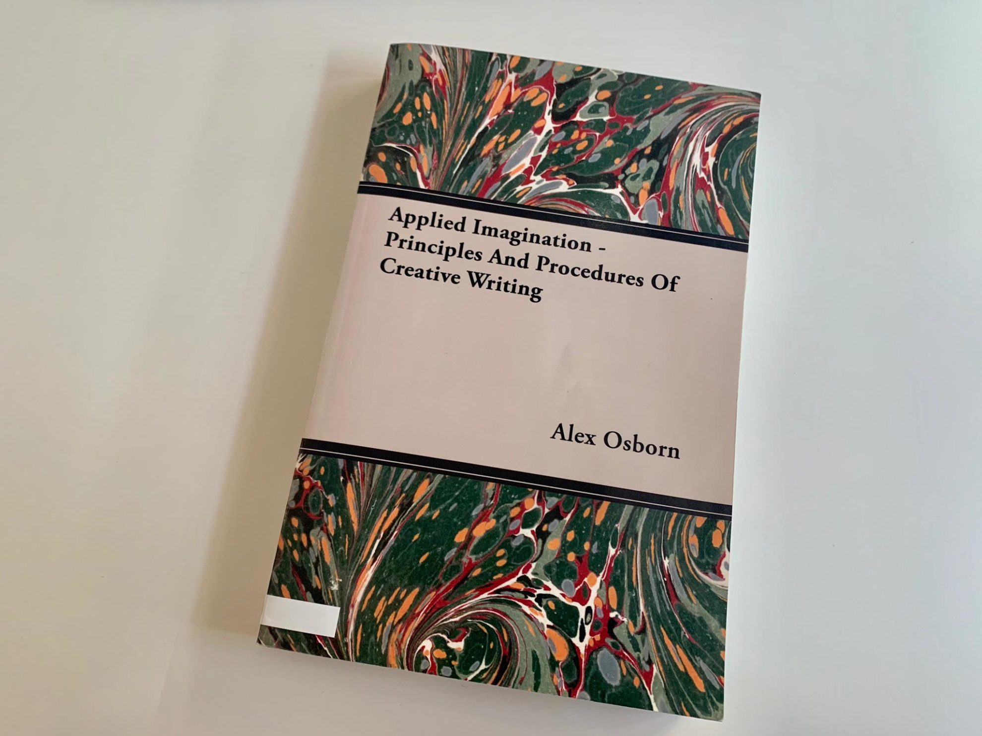 Principles of effective writing pdf image