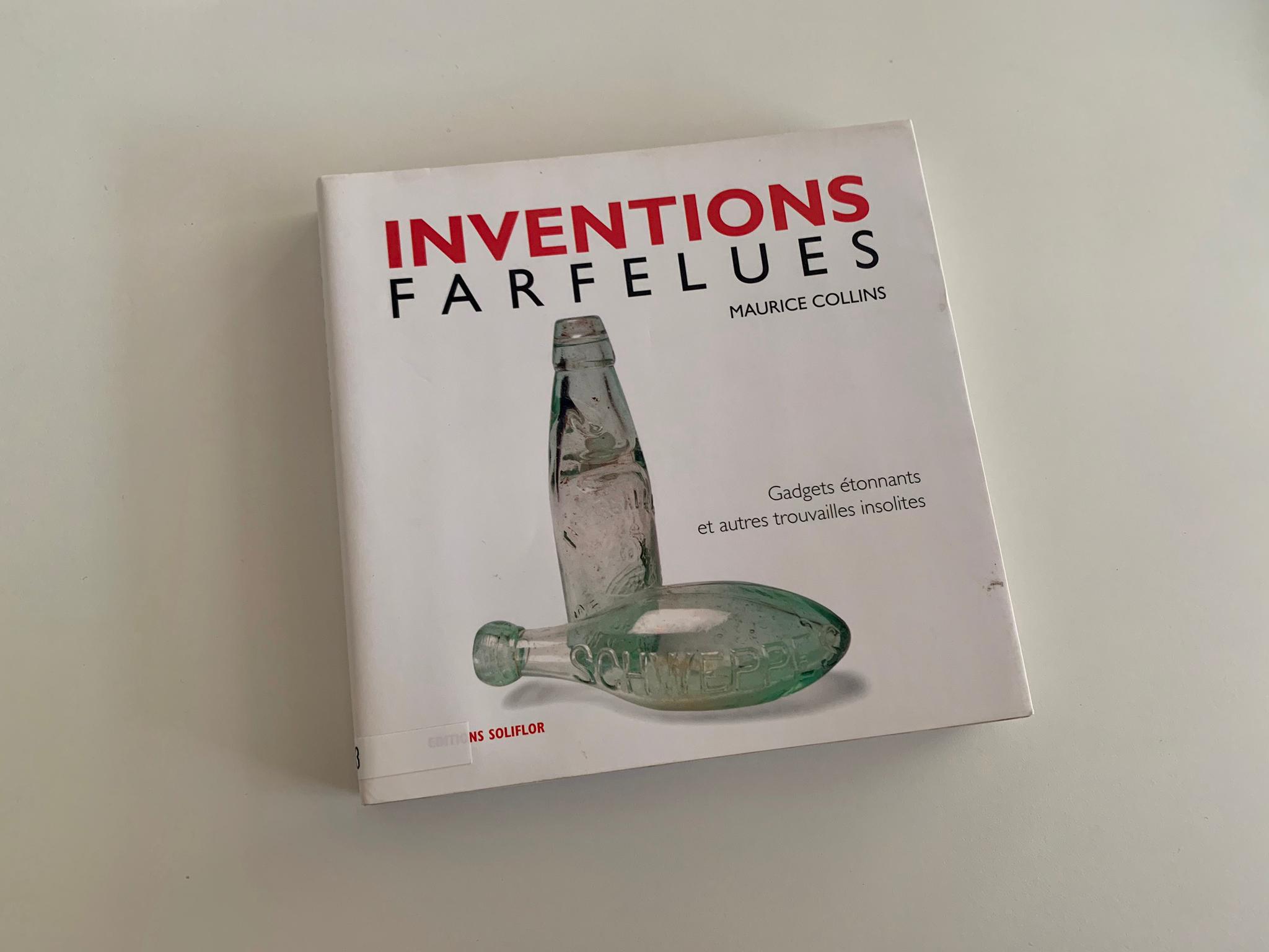 Inventions farfelues