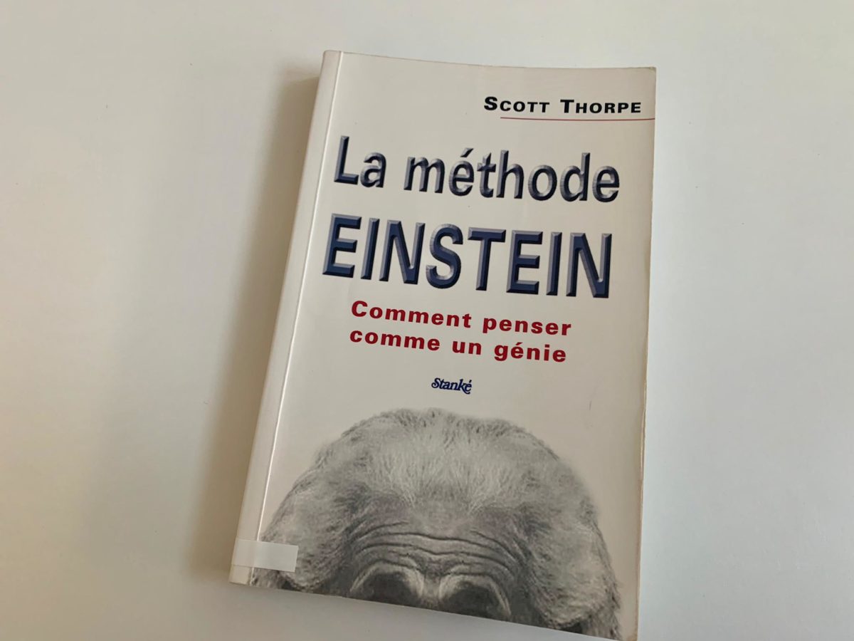 La méthode Einstein