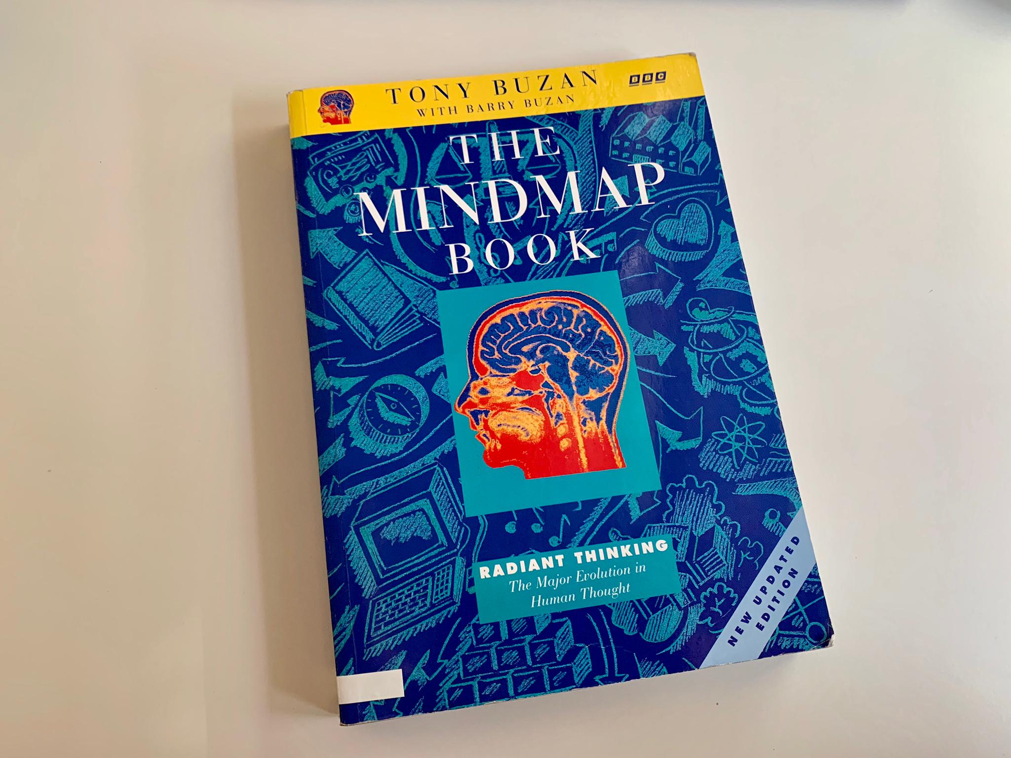 Mindmap book